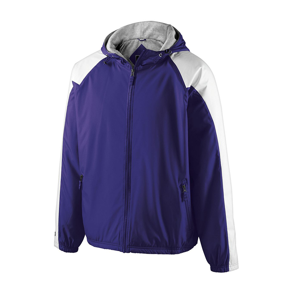 Homefield Jacket - TeamLocker USA